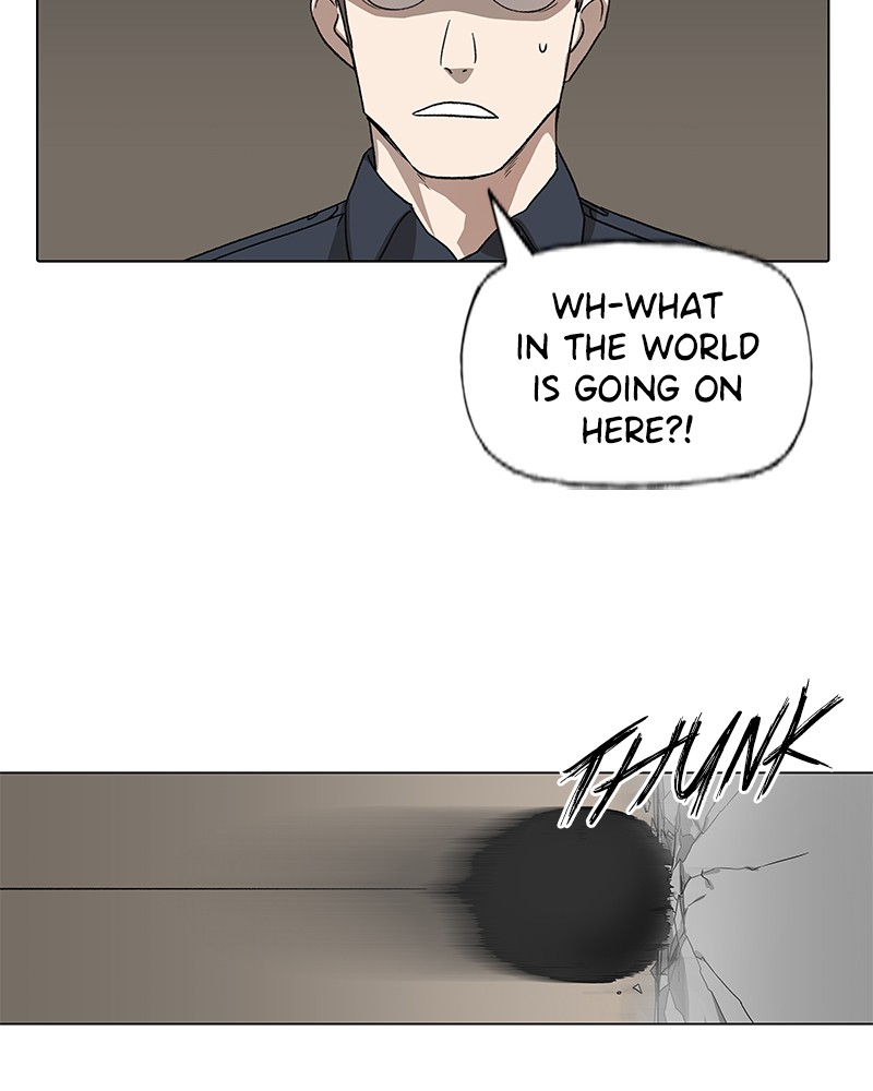 The Boxer chapter 85 page 36