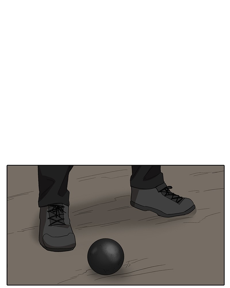 The Boxer chapter 85 page 40