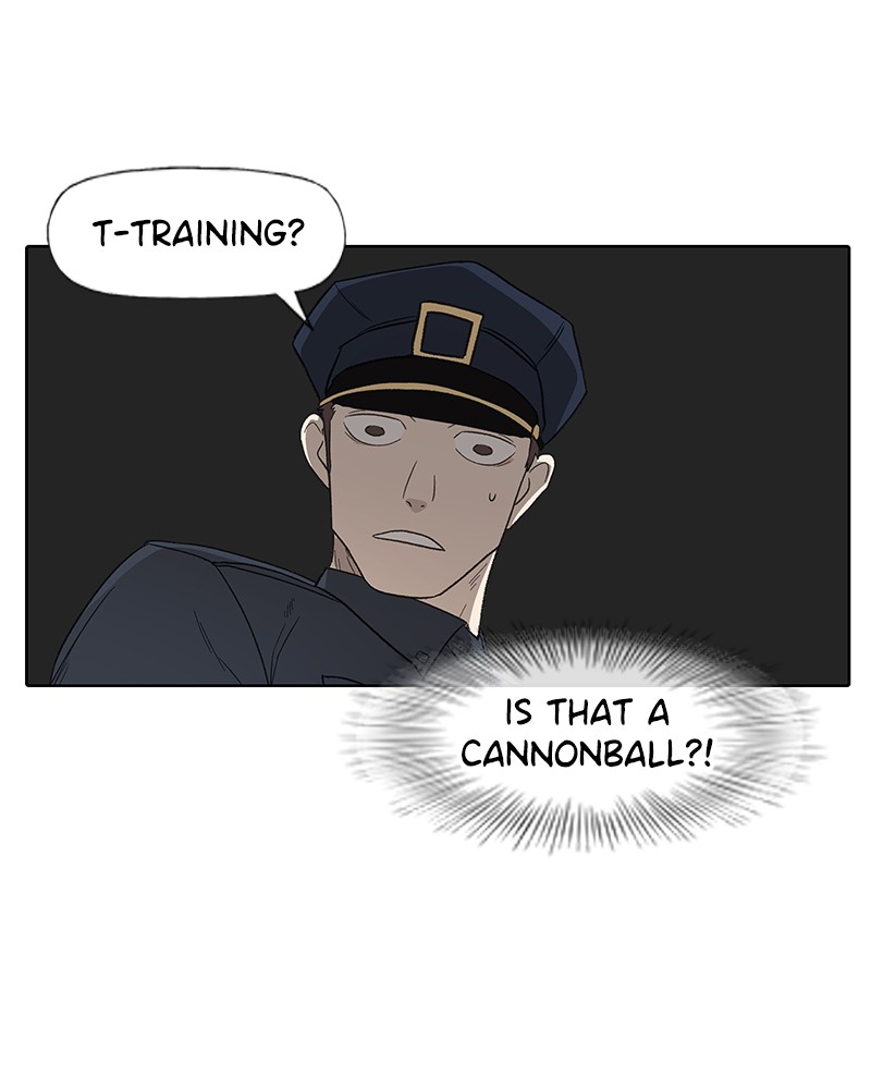 The Boxer chapter 85 page 41