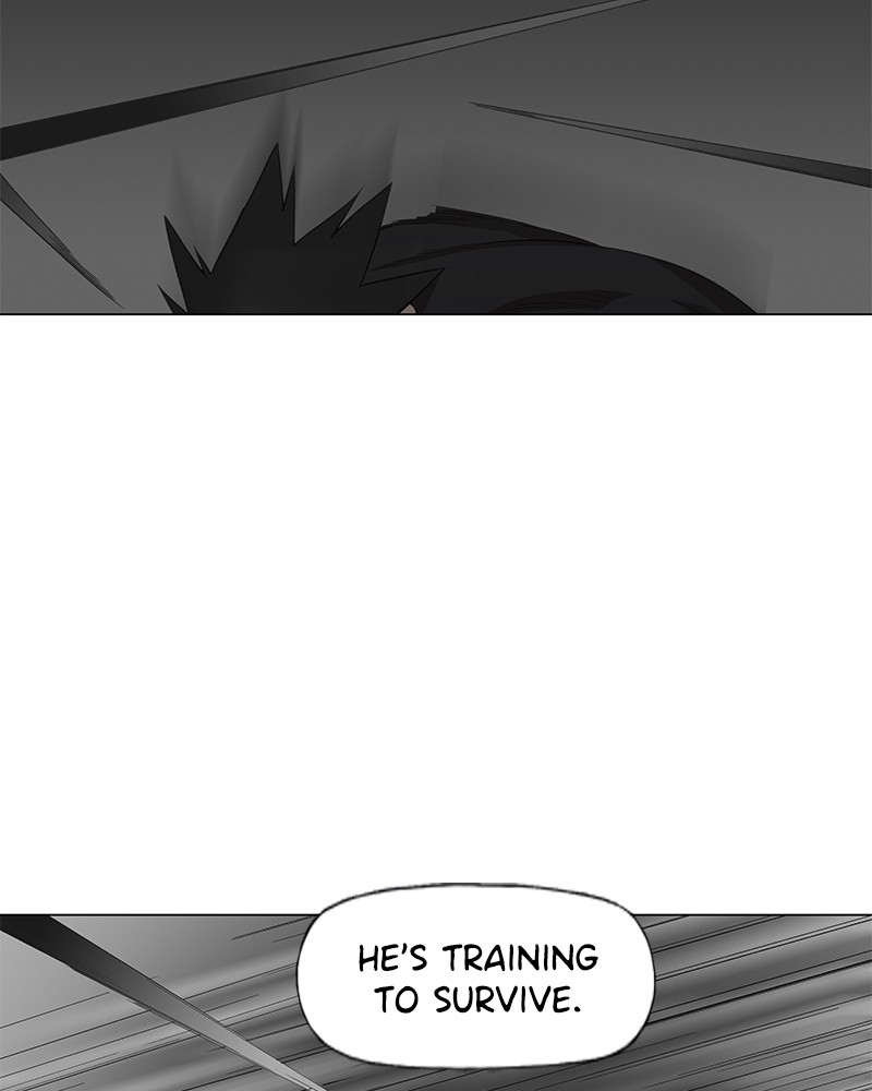 The Boxer chapter 85 page 43