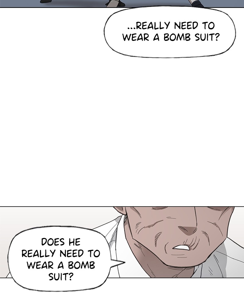 The Boxer chapter 85 page 52