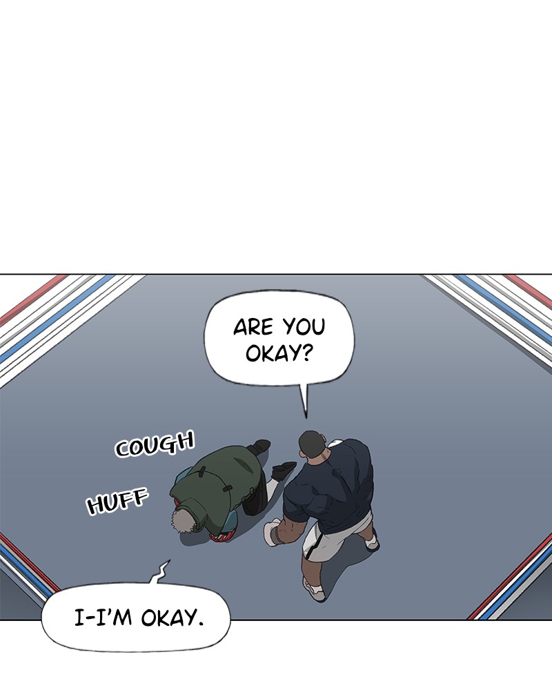 The Boxer chapter 85 page 58