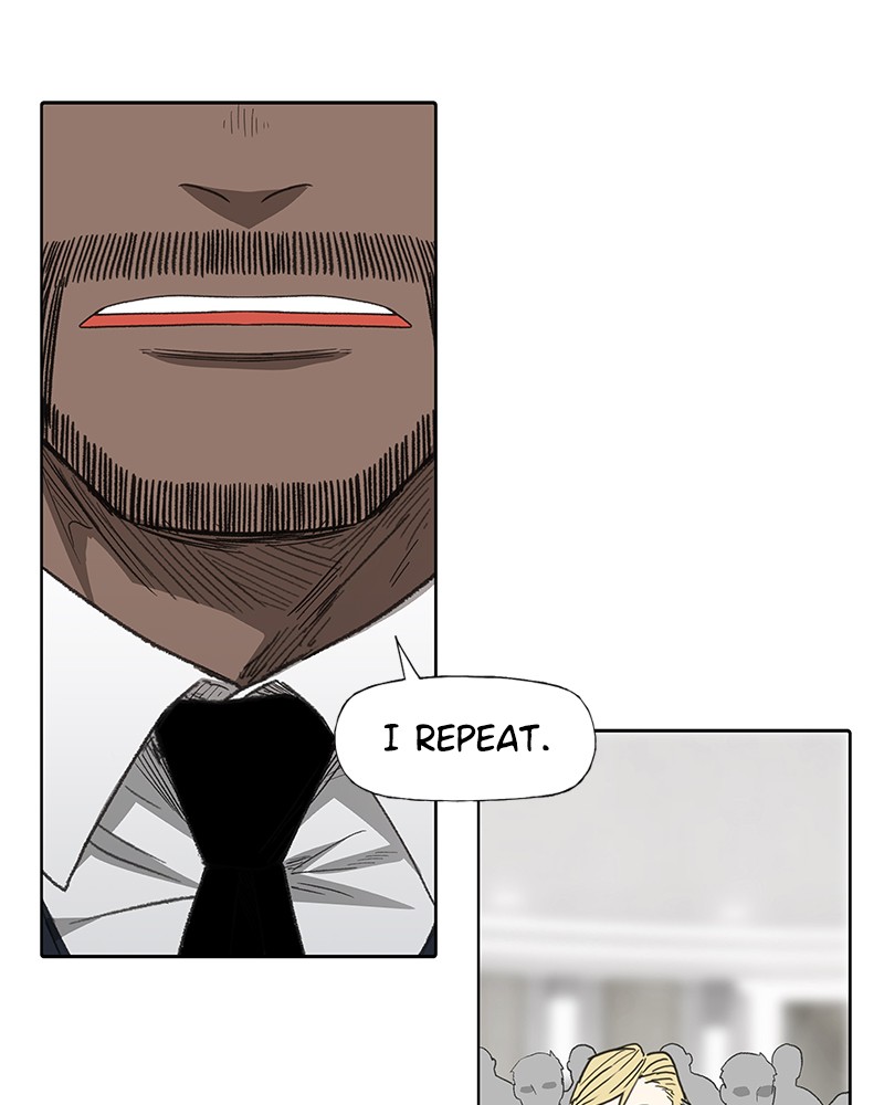 The Boxer chapter 85 page 6