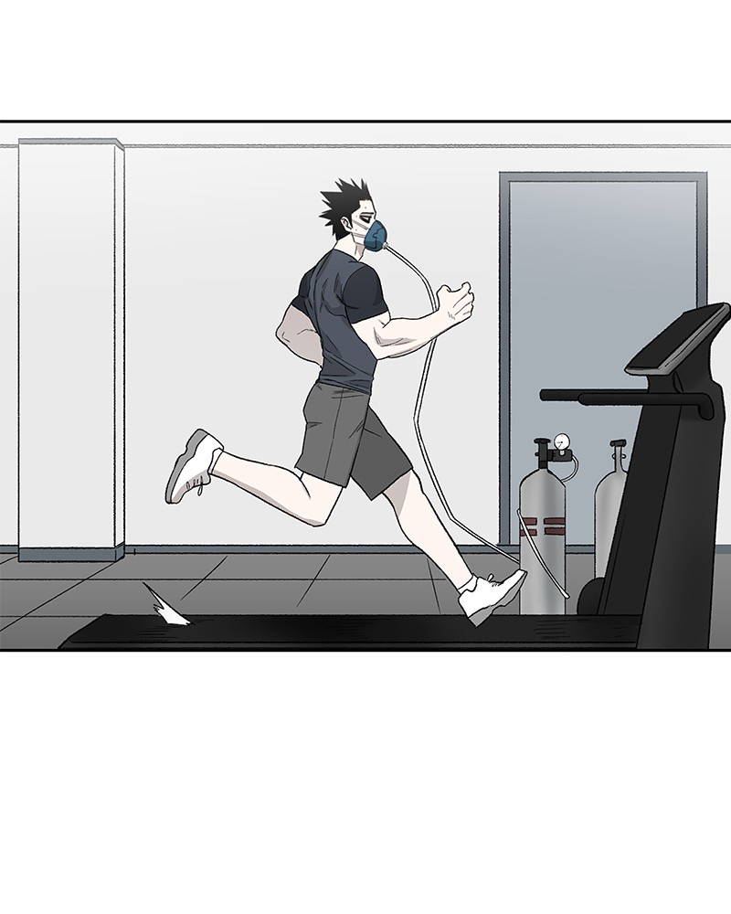 The Boxer chapter 85 page 69