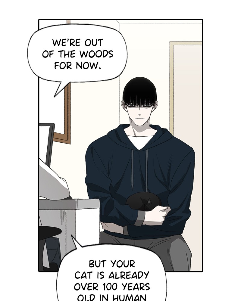 The Boxer chapter 85 page 74