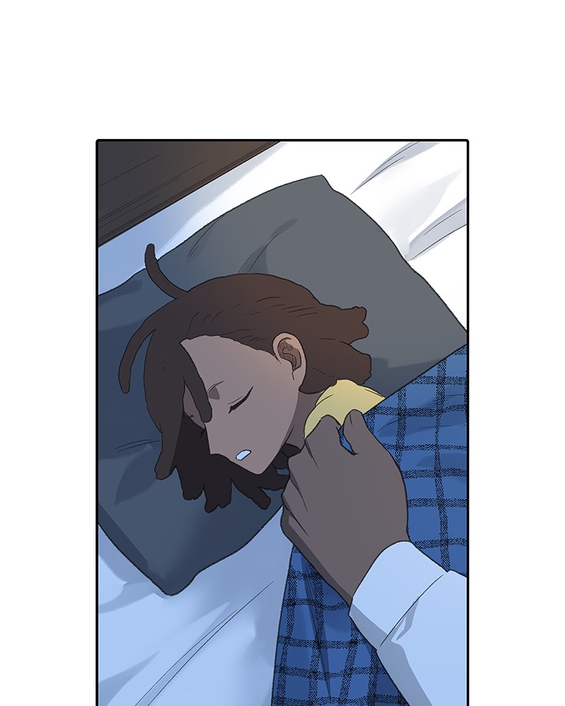 The Boxer chapter 85 page 78