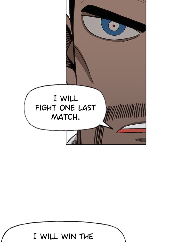 The Boxer chapter 85 page 8