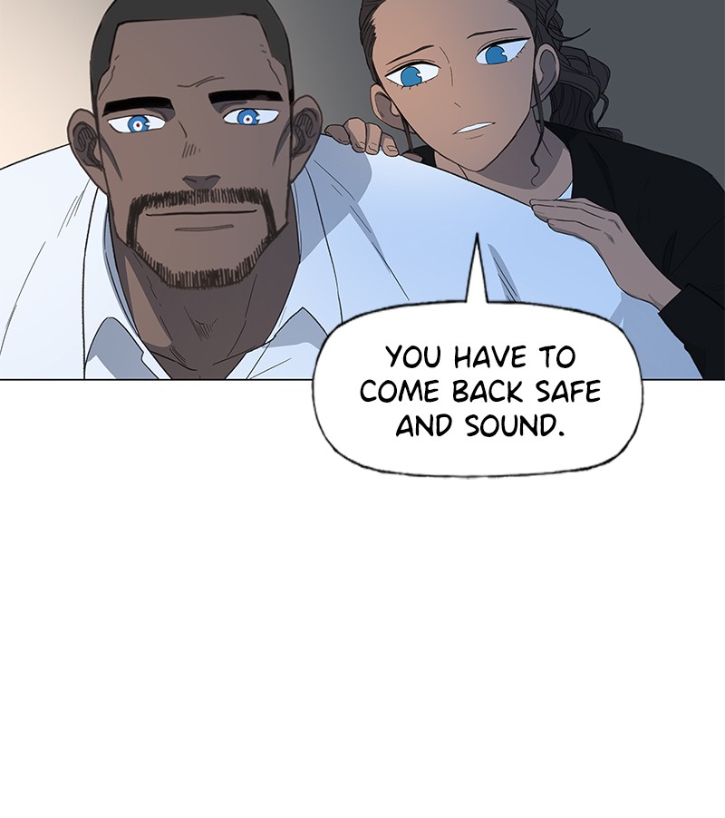 The Boxer chapter 85 page 81