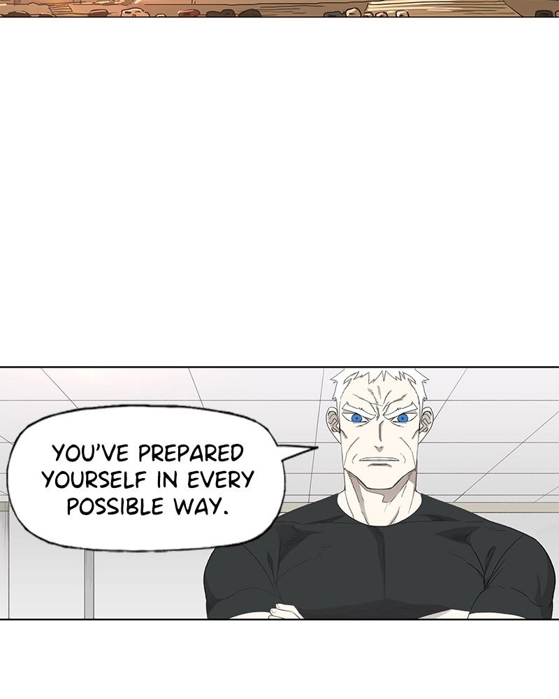 The Boxer chapter 85 page 87