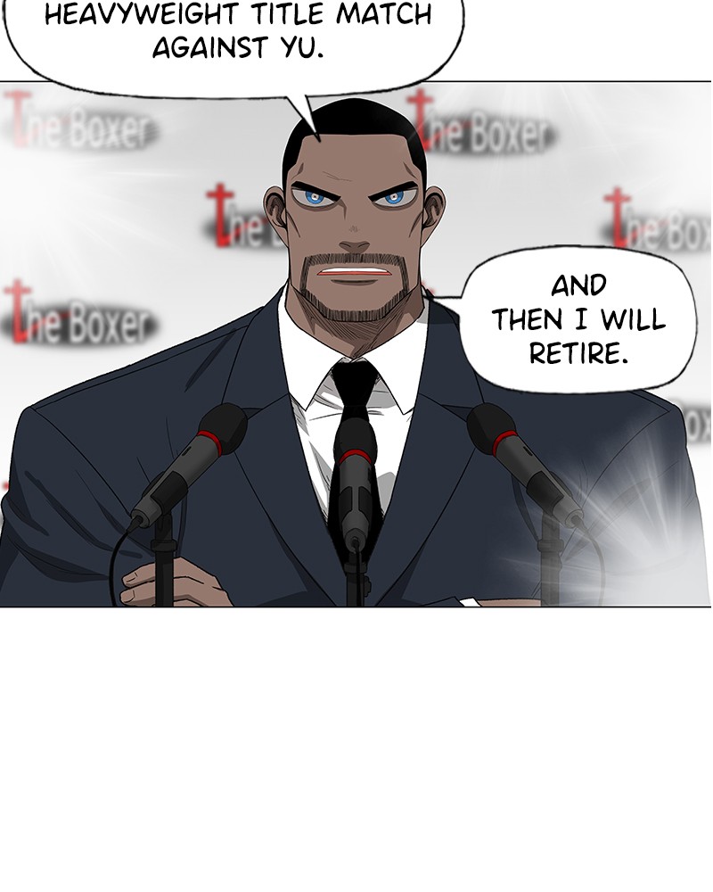 The Boxer chapter 85 page 9