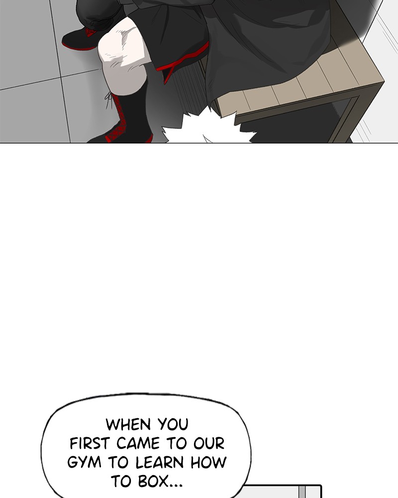 The Boxer chapter 85 page 90