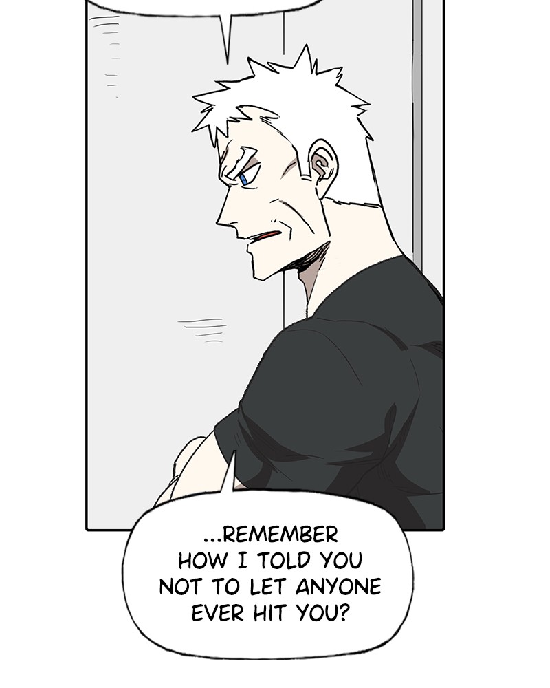 The Boxer chapter 85 page 91