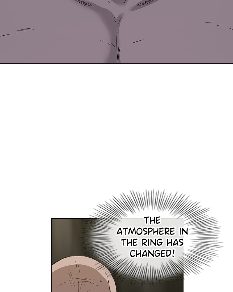 The Boxer chapter 86 page 110