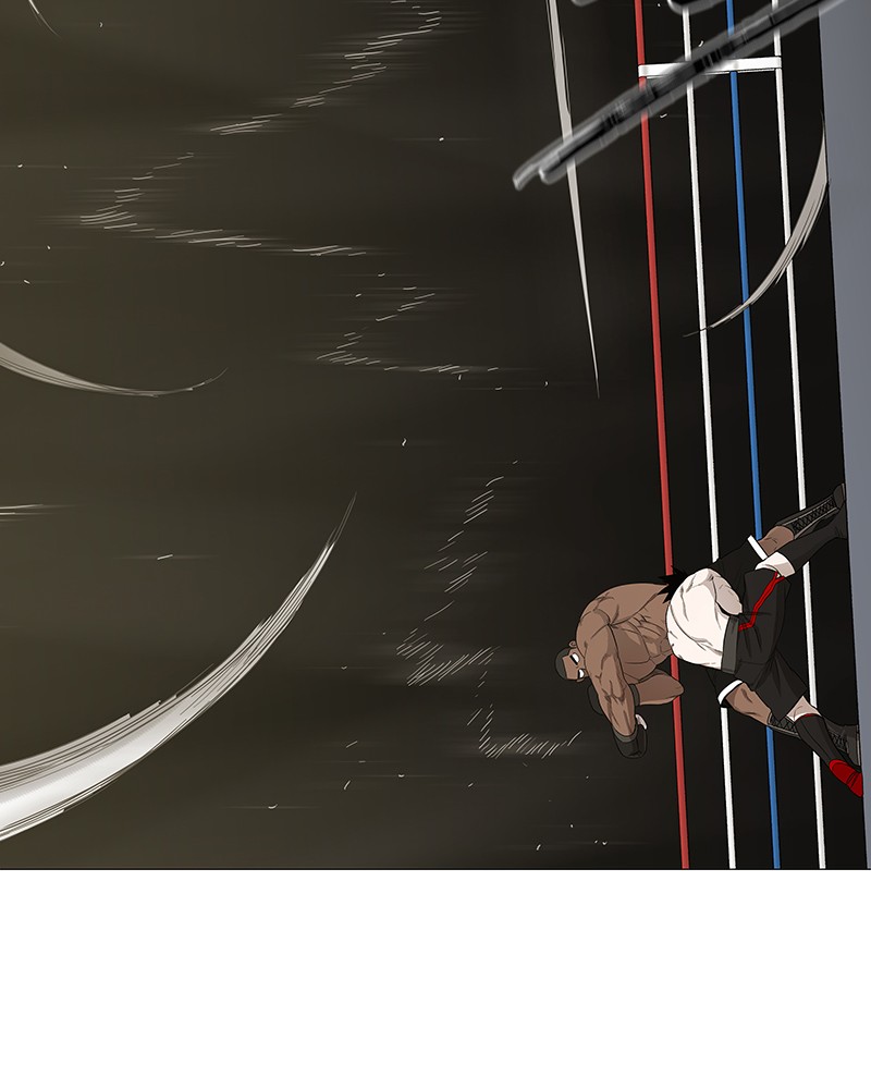 The Boxer chapter 86 page 28