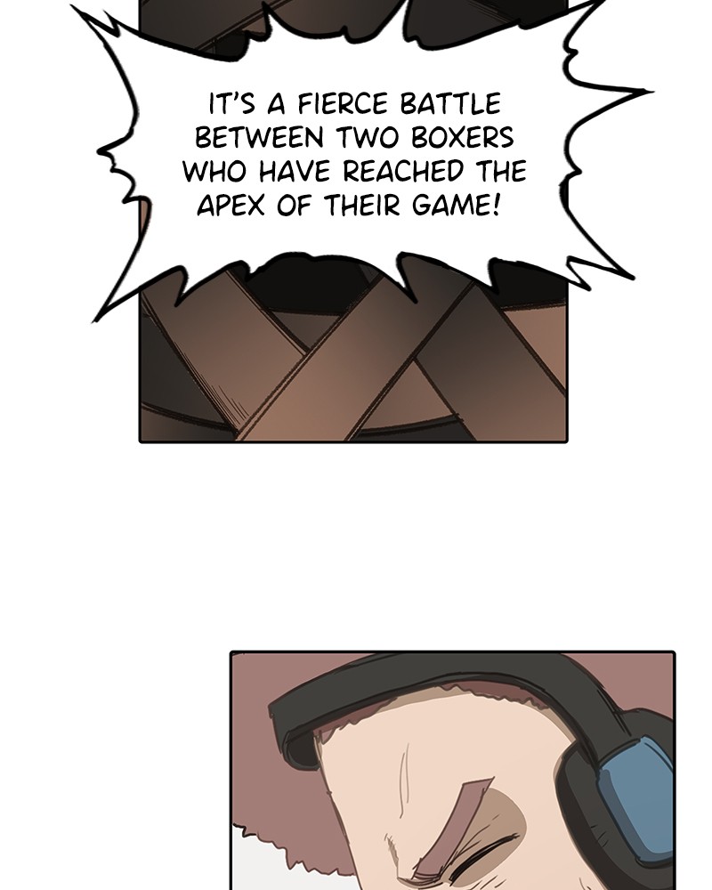 The Boxer chapter 86 page 32