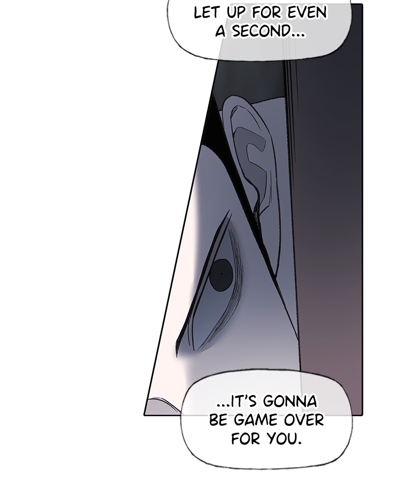 The Boxer chapter 86 page 40