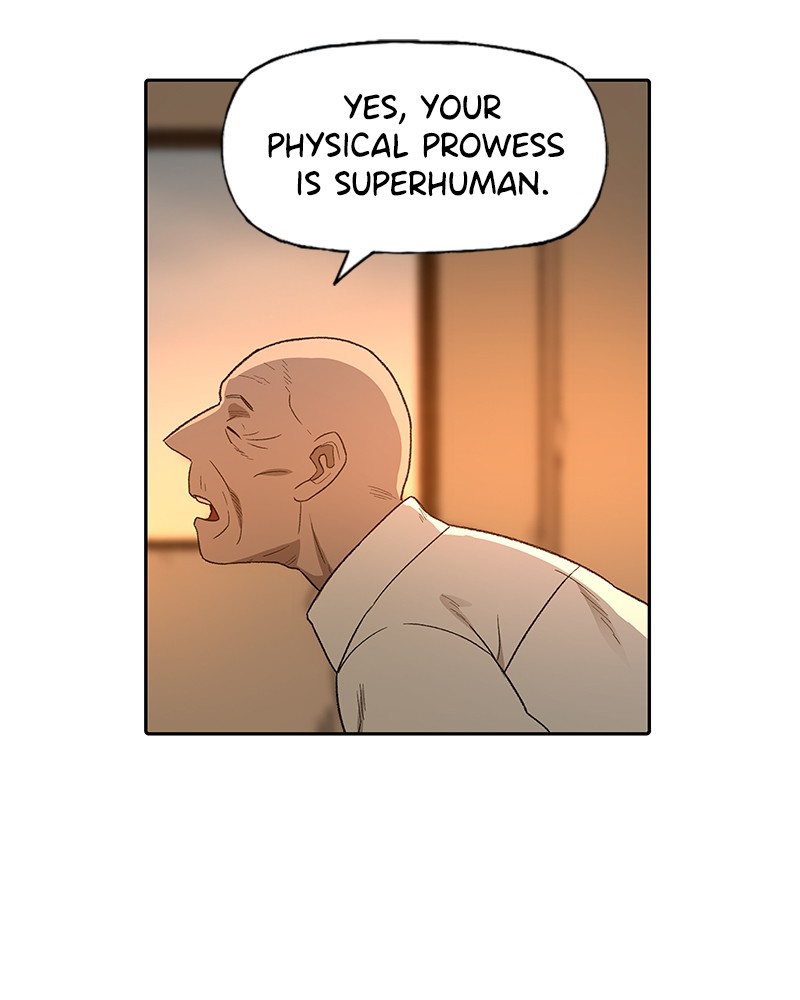 The Boxer chapter 86 page 45