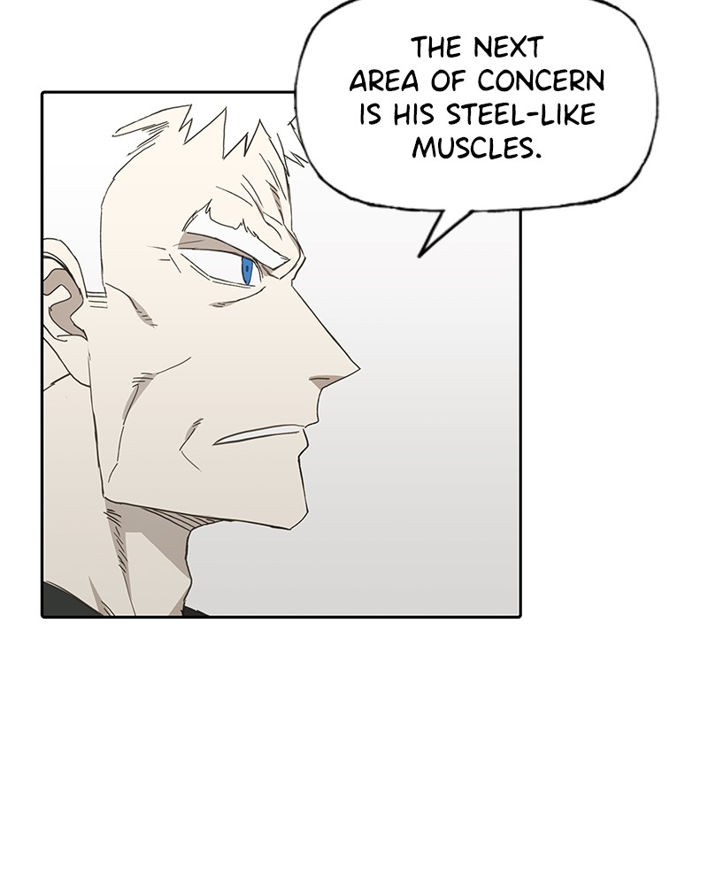 The Boxer chapter 86 page 51