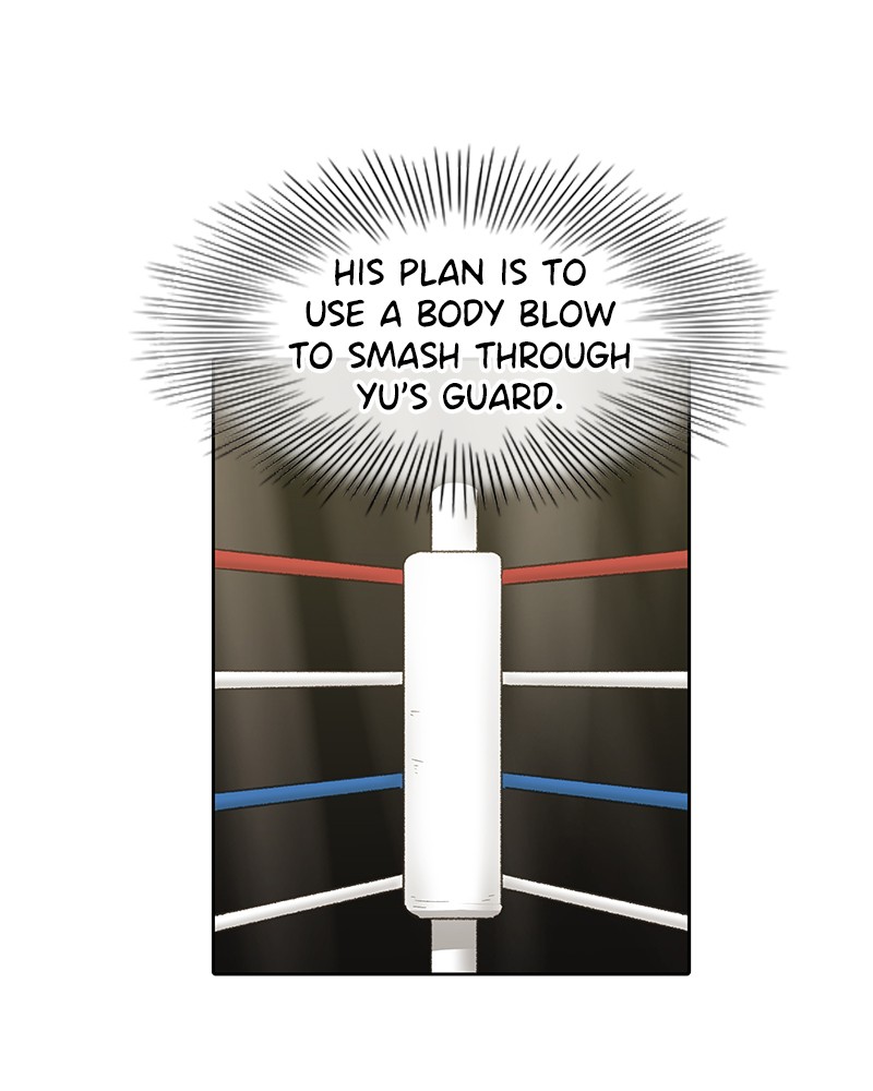 The Boxer chapter 86 page 73