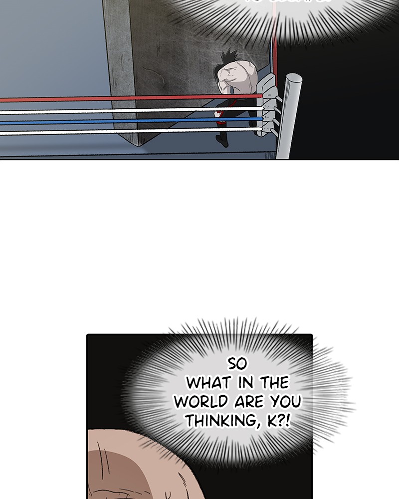 The Boxer chapter 86 page 85