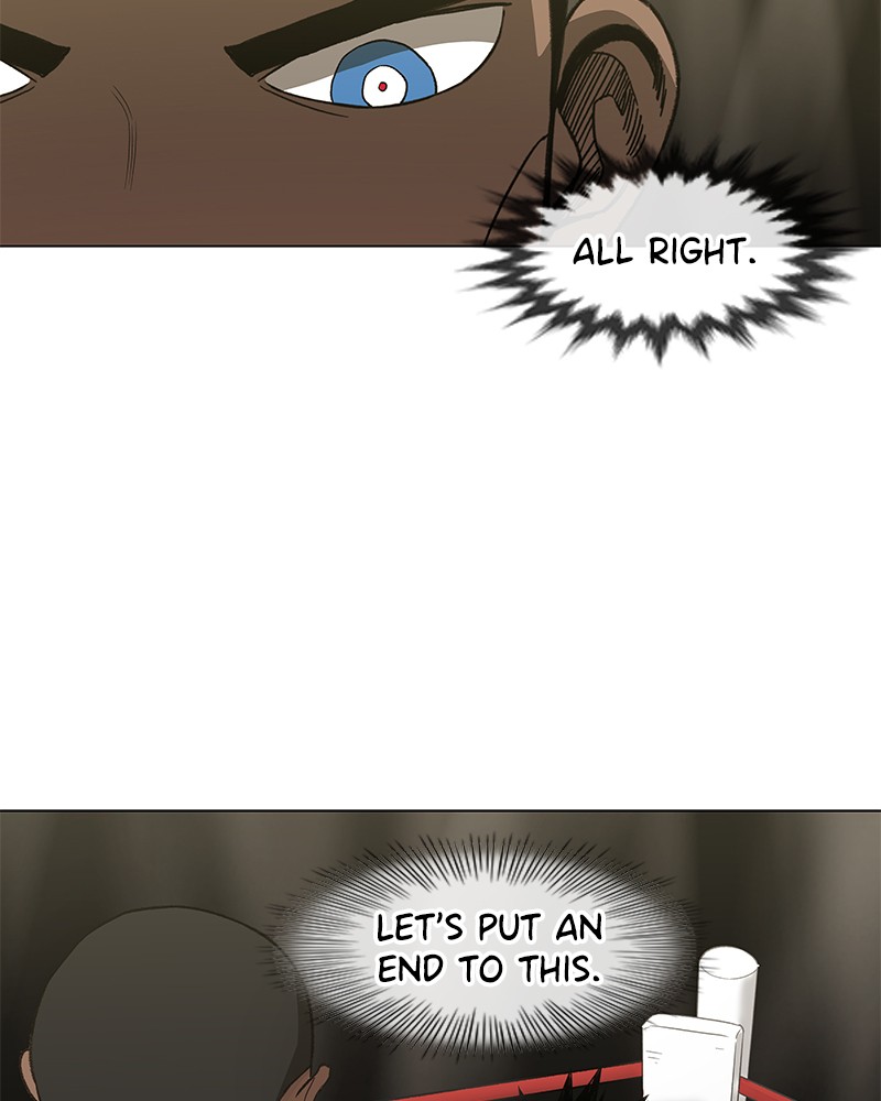 The Boxer chapter 86 page 87