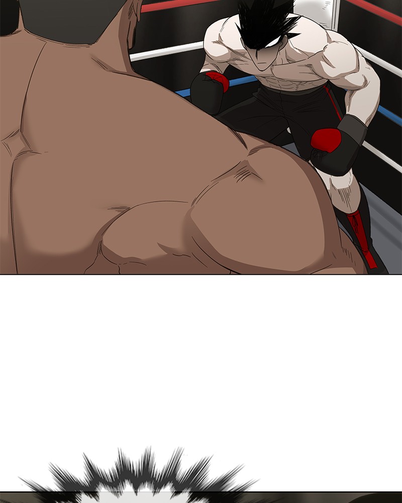 The Boxer chapter 86 page 88