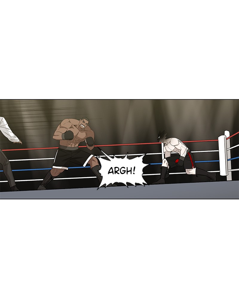 The Boxer chapter 86 page 93