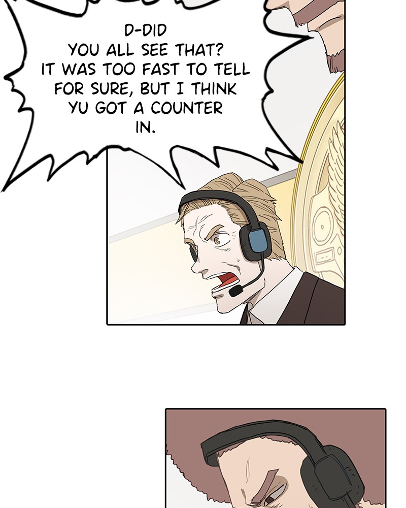 The Boxer chapter 86 page 95