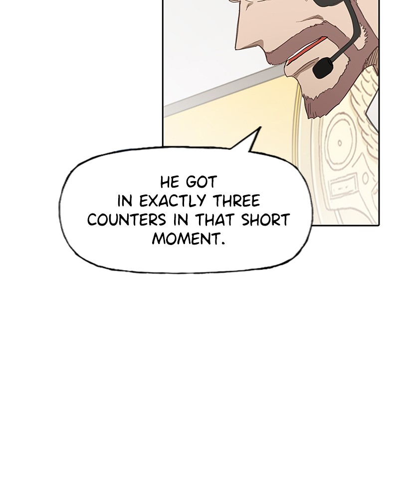 The Boxer chapter 86 page 96