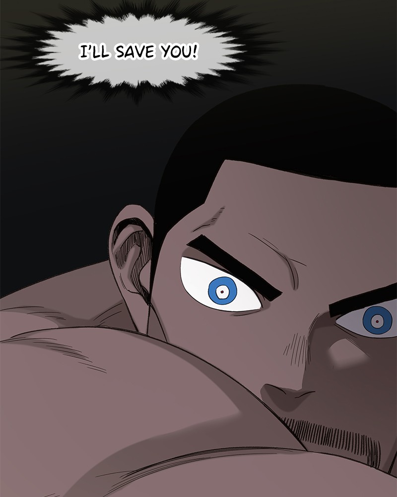 The Boxer chapter 87 page 107