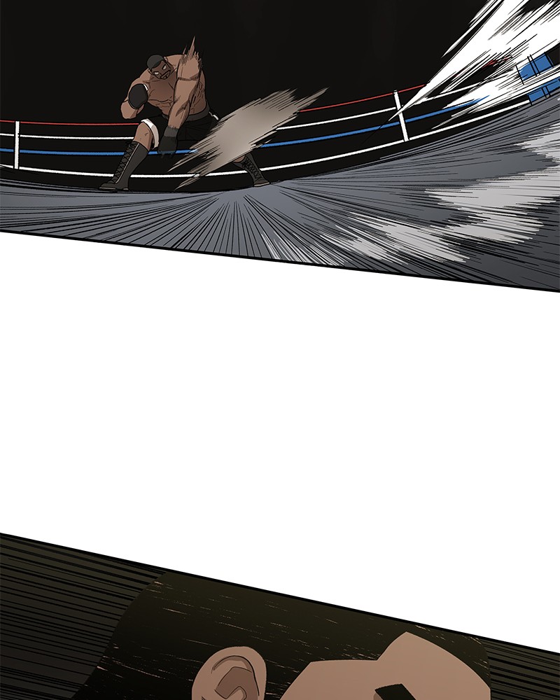 The Boxer chapter 87 page 23