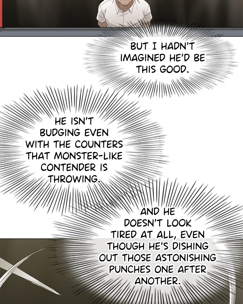 The Boxer chapter 87 page 41