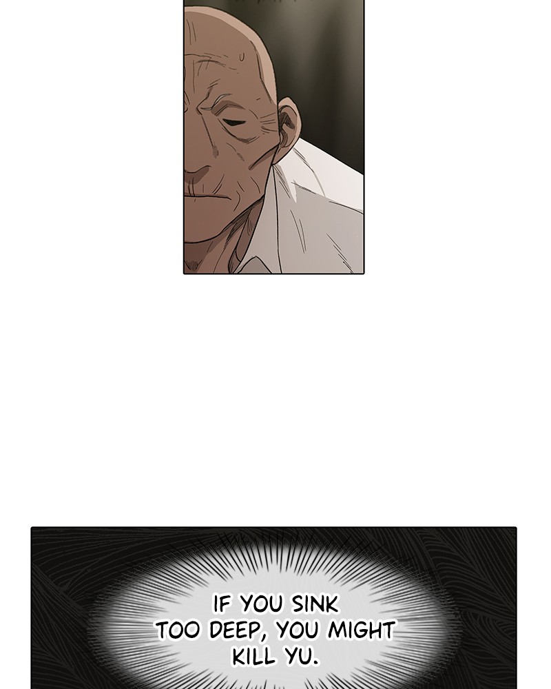 The Boxer chapter 87 page 61