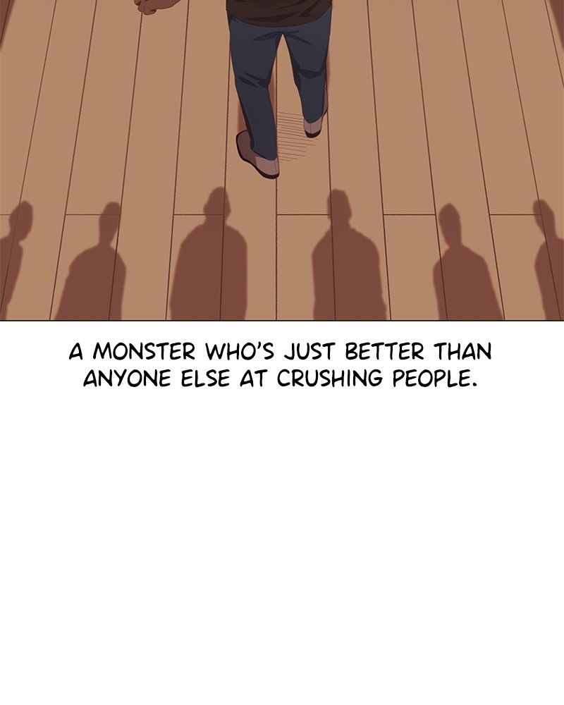 The Boxer chapter 87 page 99