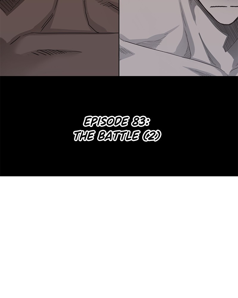 The Boxer chapter 88 page 21