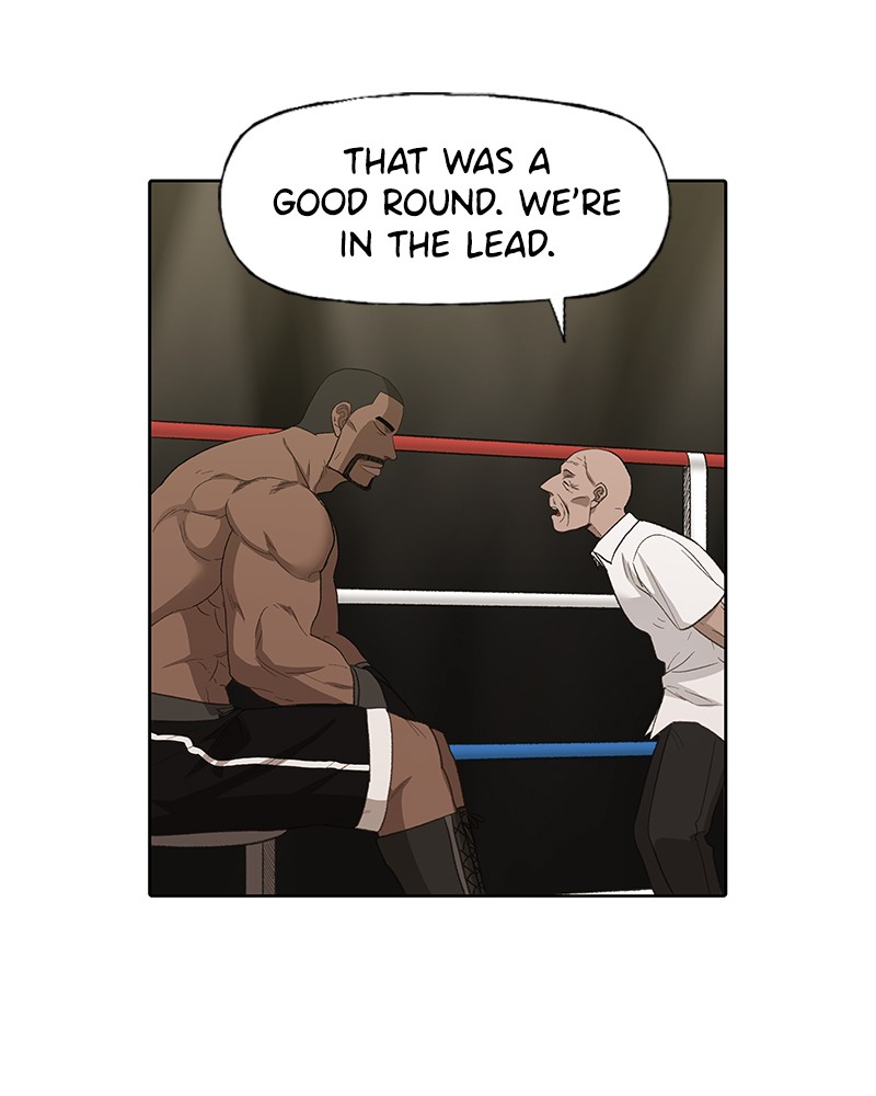 The Boxer chapter 88 page 22