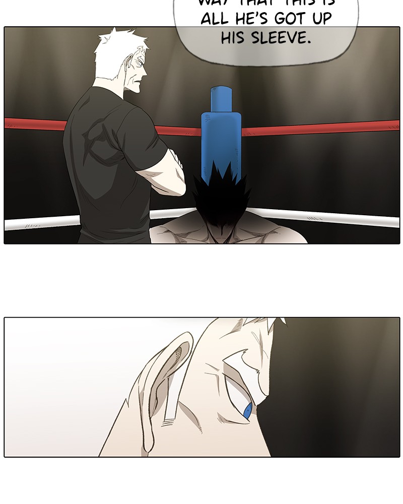 The Boxer chapter 88 page 25