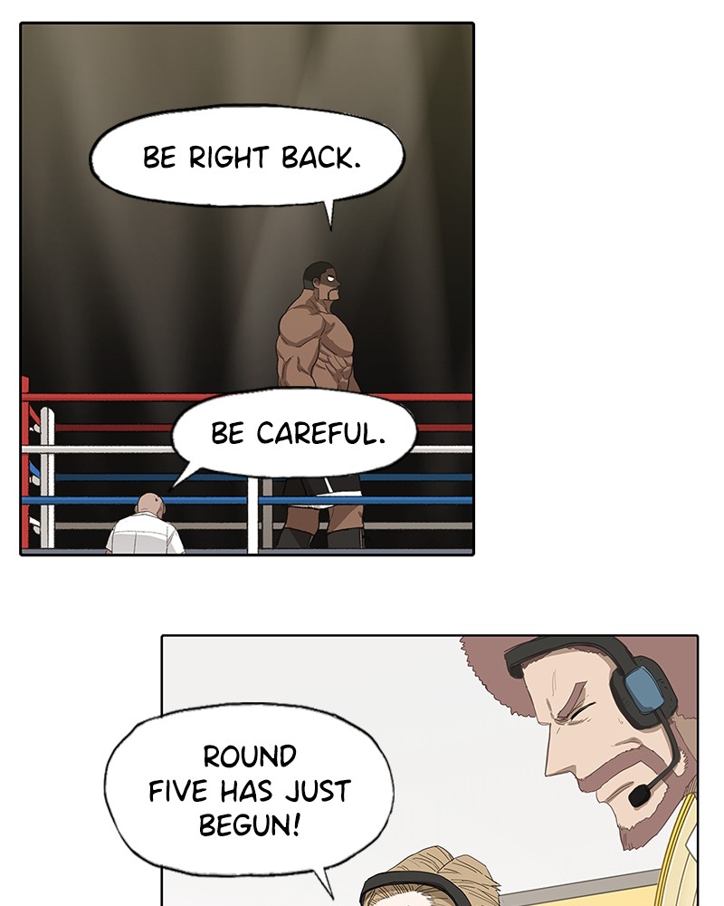 The Boxer chapter 88 page 30