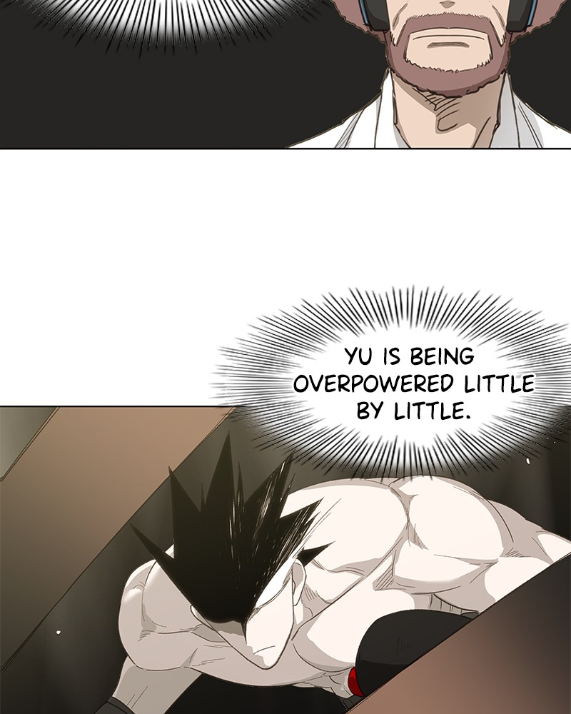 The Boxer chapter 88 page 33