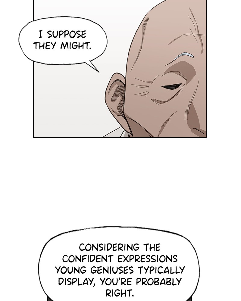 The Boxer chapter 88 page 6