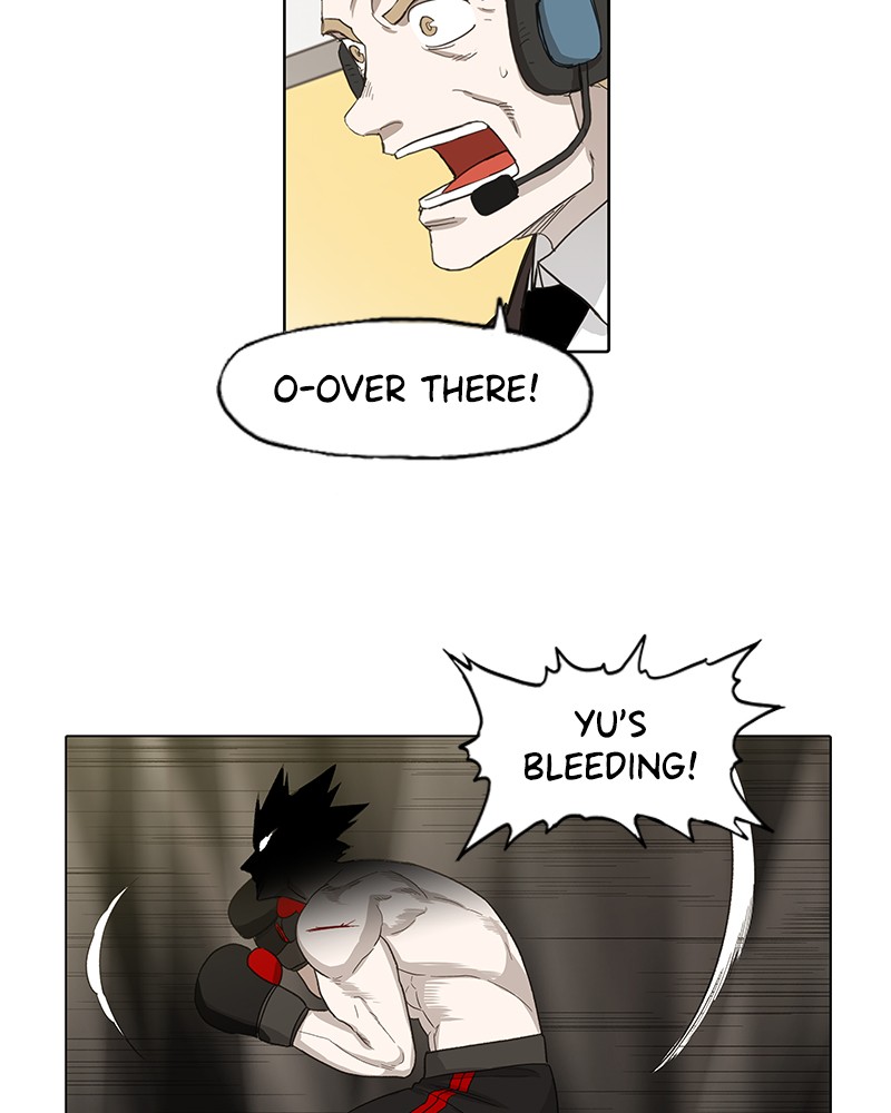 The Boxer chapter 88 page 61