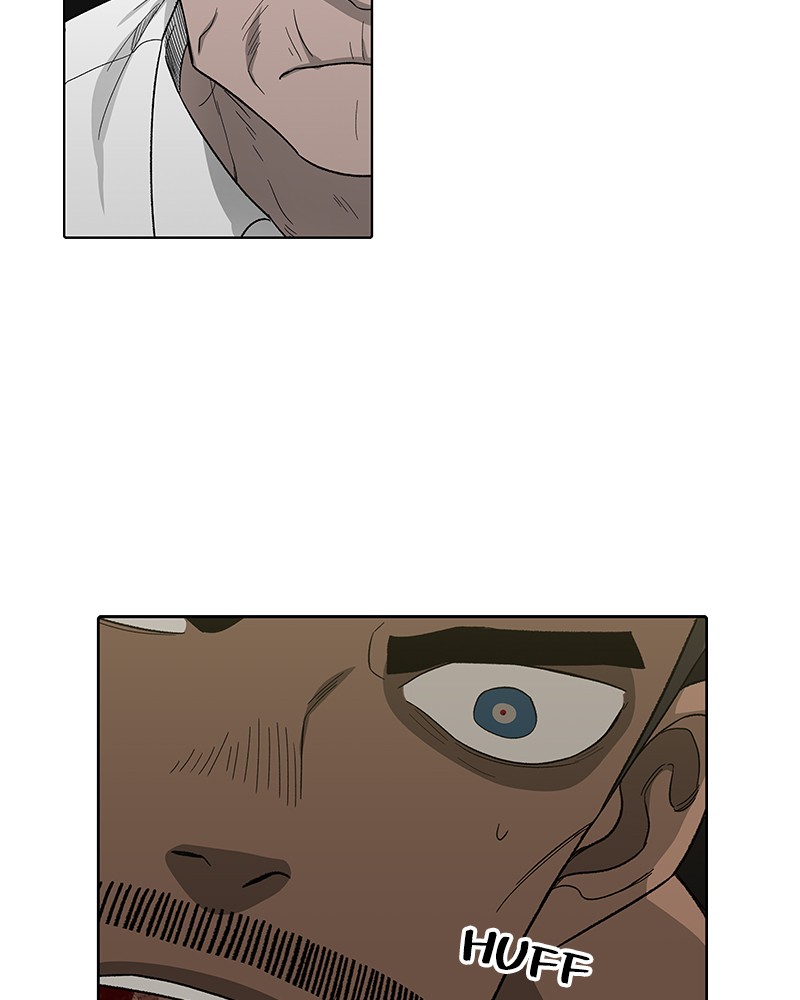 The Boxer chapter 88 page 77