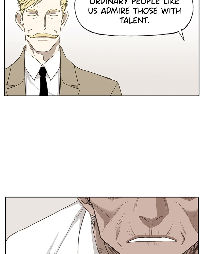 The Boxer chapter 88 page 8