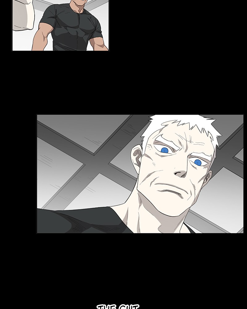 The Boxer chapter 88 page 80