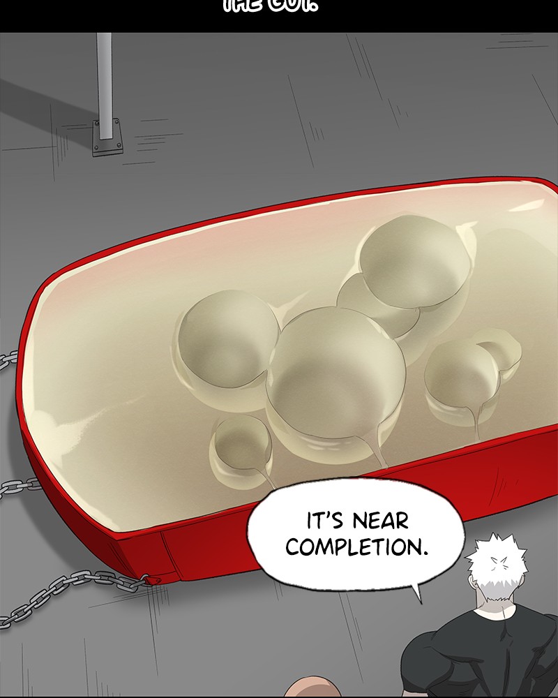 The Boxer chapter 88 page 81