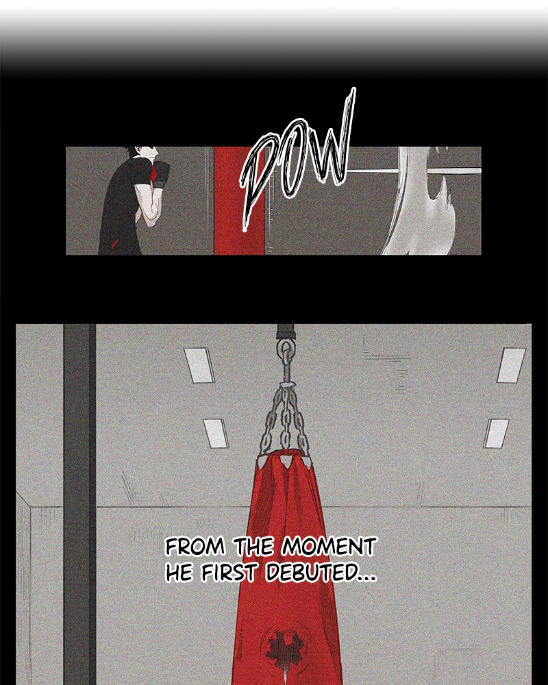 The Boxer chapter 88 page 84