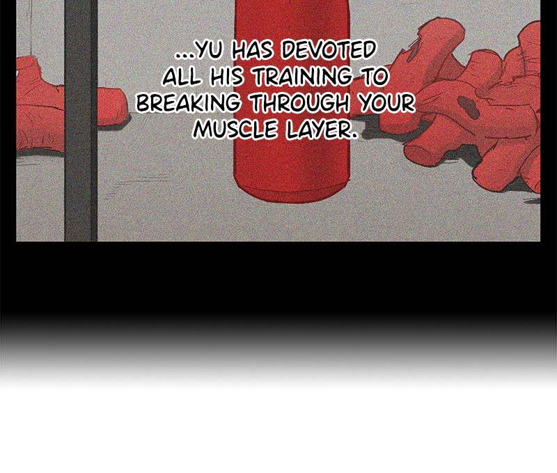 The Boxer chapter 88 page 85