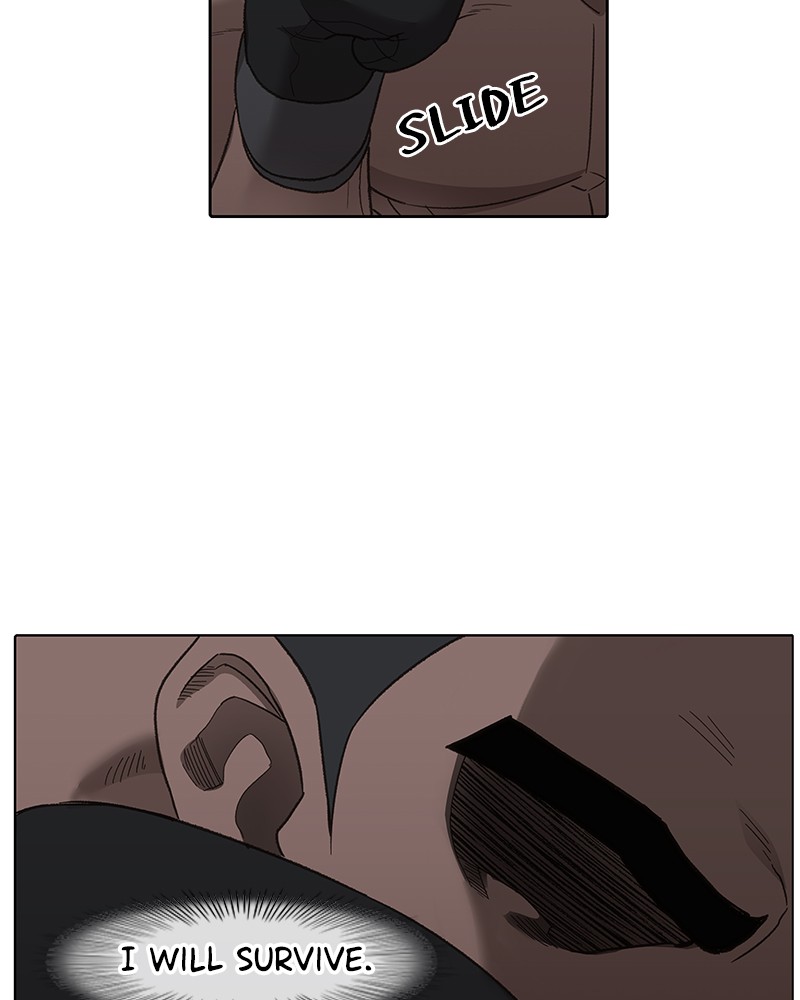 The Boxer chapter 89 page 119