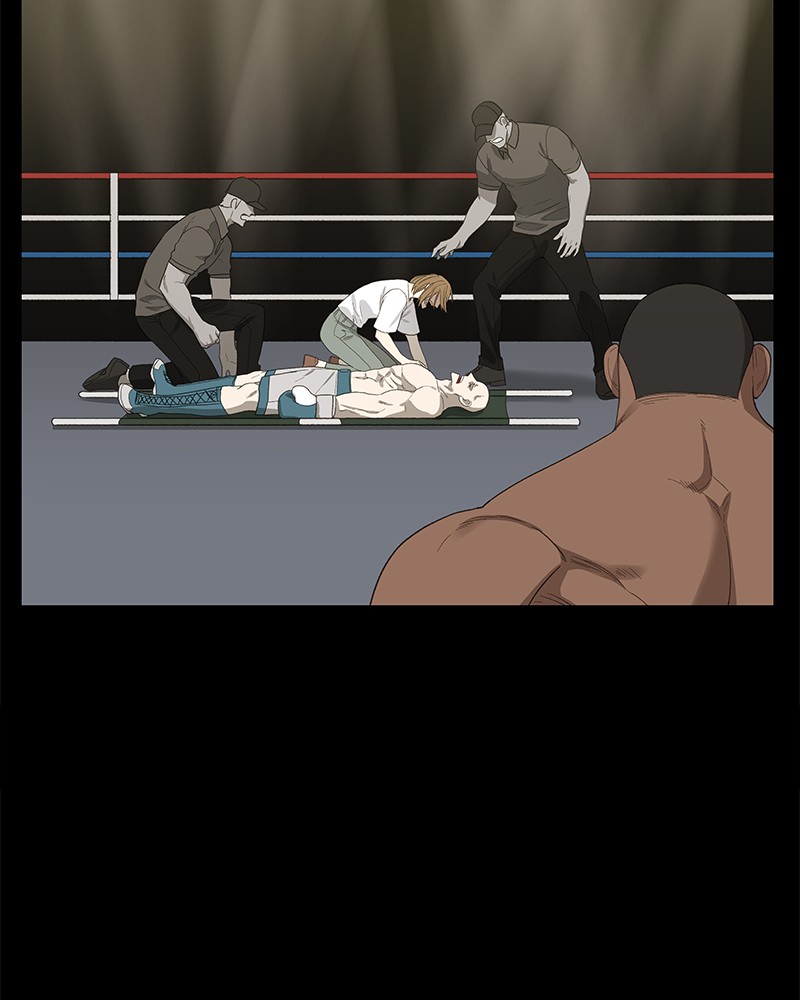 The Boxer chapter 89 page 12