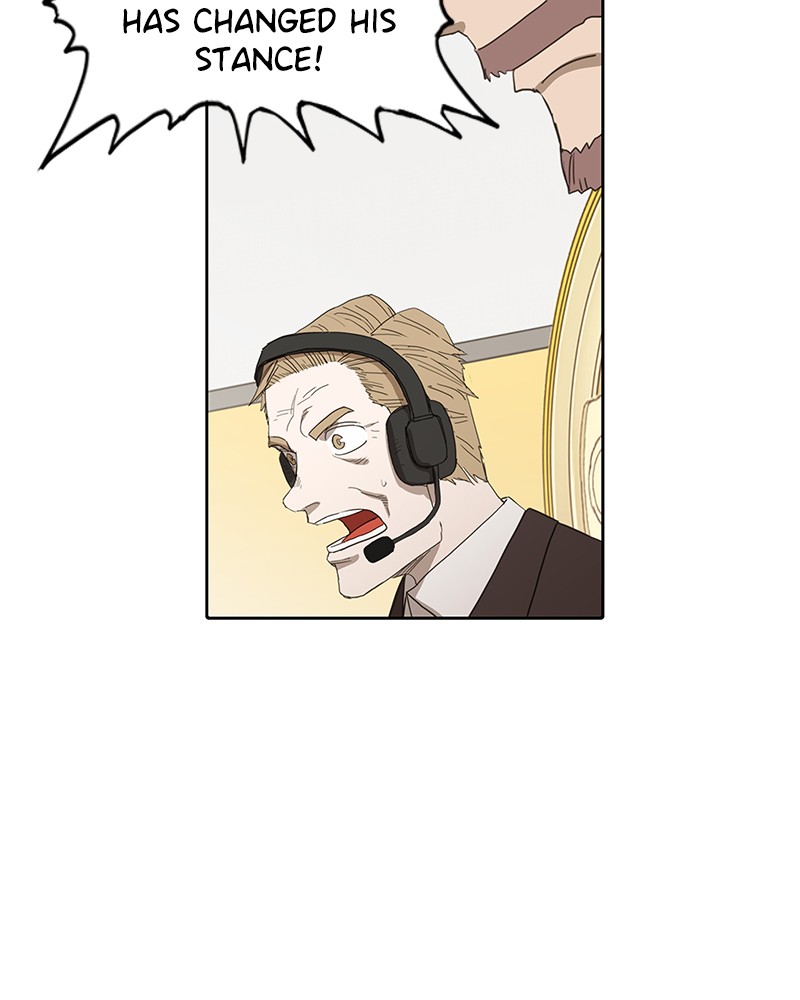 The Boxer chapter 89 page 125